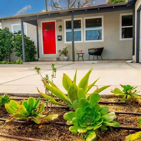 Beautiful 3 Bed 1 Bath Designer Home + Hot Tub Los Angeles Esterno foto