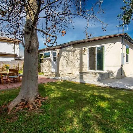 Beautiful 3 Bed 1 Bath Designer Home + Hot Tub Los Angeles Esterno foto