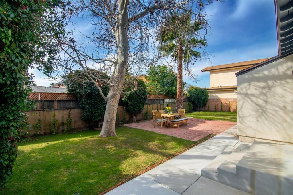 Beautiful 3 Bed 1 Bath Designer Home + Hot Tub Los Angeles Esterno foto