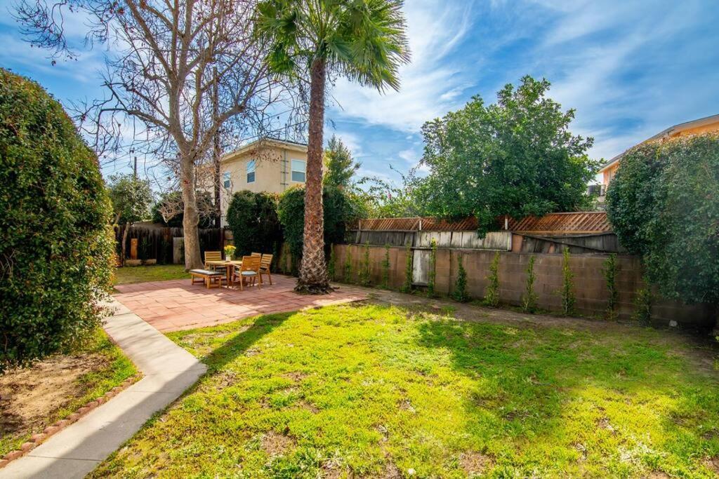 Beautiful 3 Bed 1 Bath Designer Home + Hot Tub Los Angeles Esterno foto