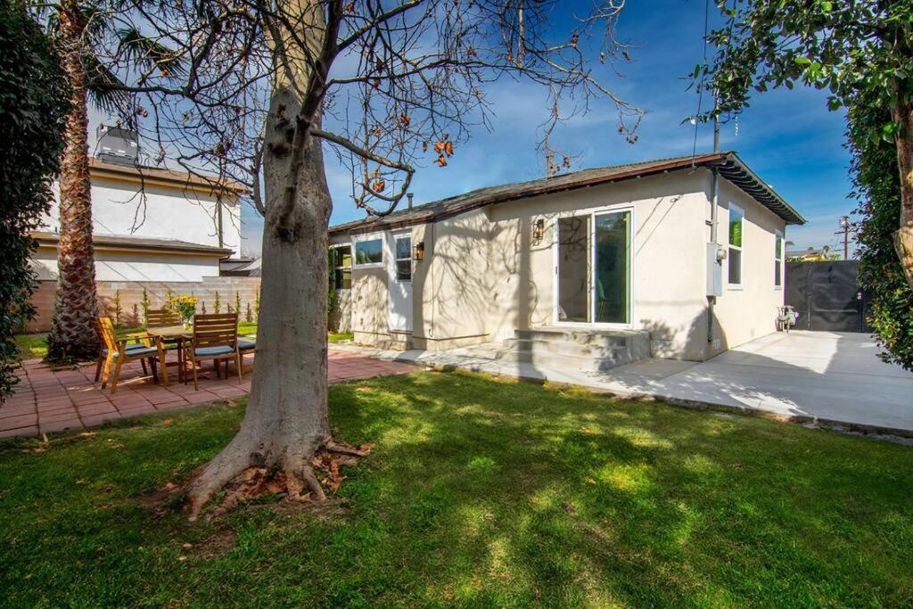 Beautiful 3 Bed 1 Bath Designer Home + Hot Tub Los Angeles Esterno foto